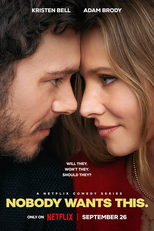 Ninguém Quer (1ª Temporada) (Nobody Wants This (Season 1))