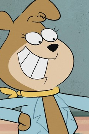 Poster de Episódio Bleep (2022)