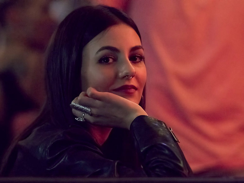 Foto 24 de Noite de Verão