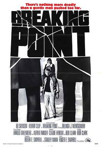 Explosão da Violência (Breaking Point)