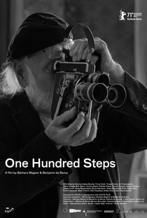 One Hundred Steps - Poster / Capa / Cartaz - Oficial 1