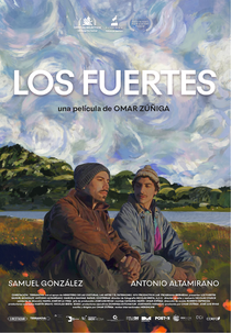 Os Fortes (Los fuertes)