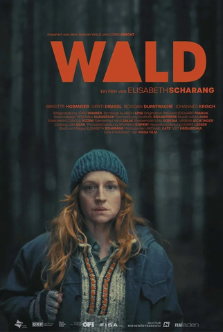 Poster 1 de Filme Wald (2023)