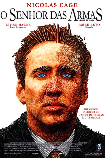  de Filme O Senhor das Armas (2005)