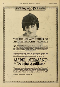 Os Milhões Inúteis (Dodging a Million)