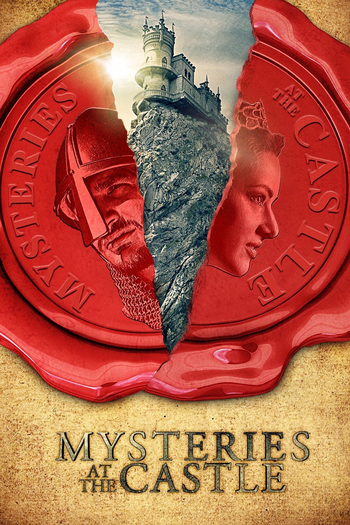  de Série Mistérios no Castelo (2014)