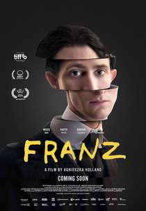 Franz Antes de Kafka (Franz)