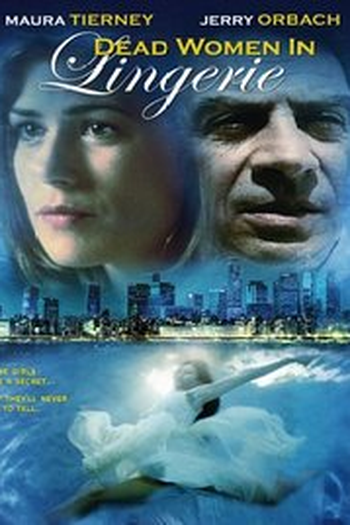 Poster de Filme Sedução Mortal (1991)