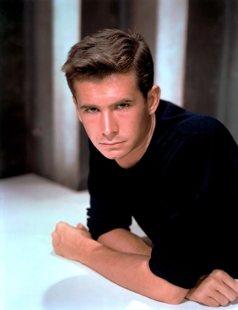 Anthony Perkins - Foto 7