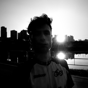 Foto de perfil de tibas