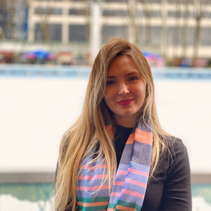 Foto de perfil de Natasha