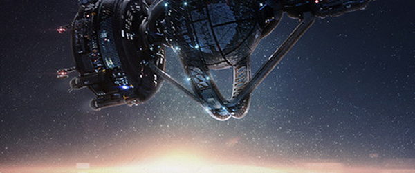 Harrison Ford, guerra e a Escola de Comando em novos vídeos de “Ender’s Game – O Jogo do Exterminador”