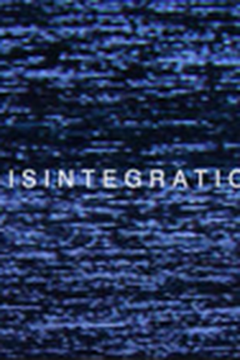 Poster de Curta Disintegration 93-96 (2017)