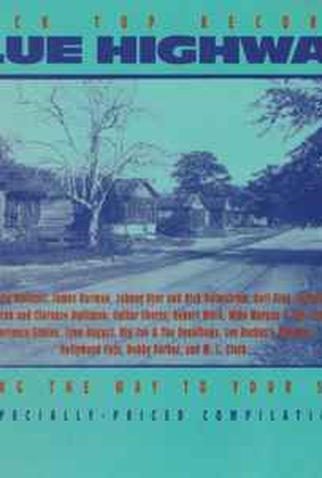 Poster 2 de Curta Blues Highway (1994)