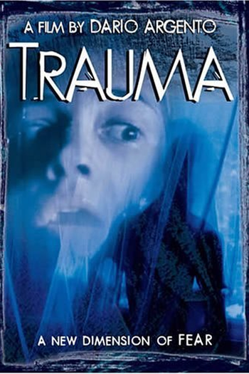  de Filme Trauma (1993)