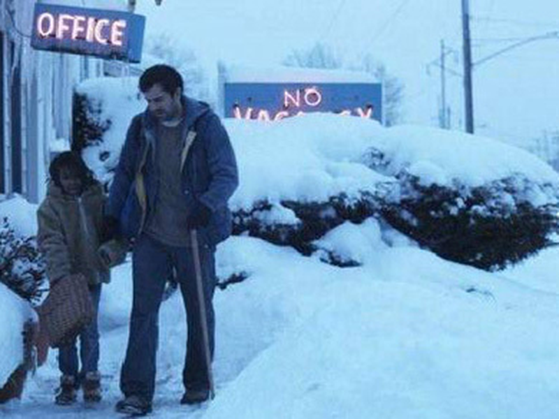 Foto 1 de Second-Story Man