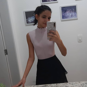 Foto de perfil de Ana