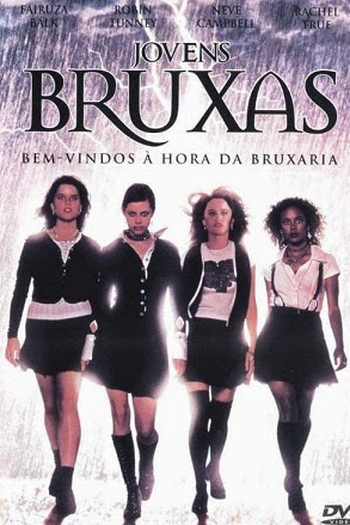  de Filme Jovens Bruxas (1996)