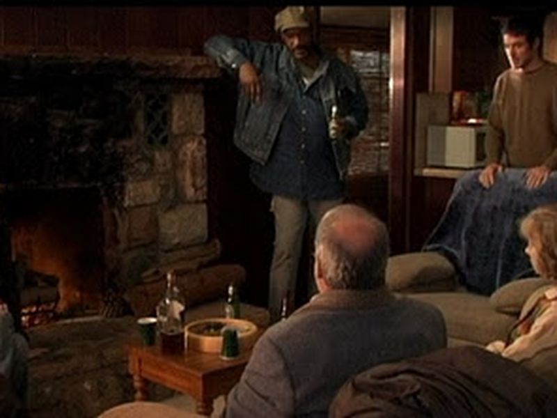 Foto 2 de O Homem da Terra