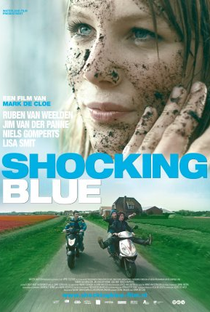 Shocking Blue  - Poster / Capa / Cartaz - Oficial 1