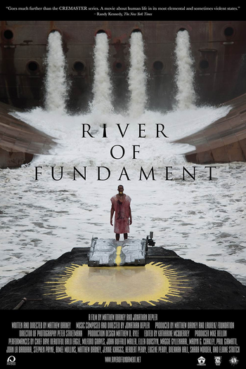  de Filme Rio do Fundamento (2015)