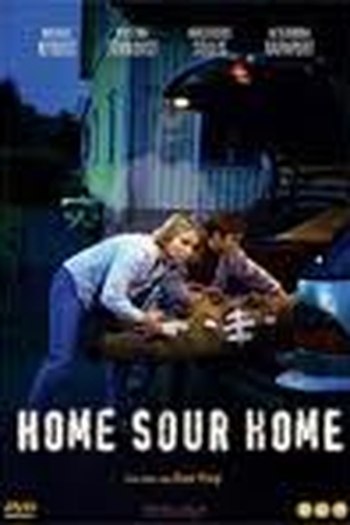  de Filme Home Sweet Home (2001)