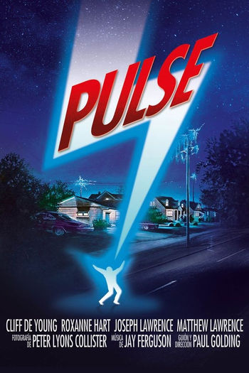  de Filme Choque Mortal (1988)