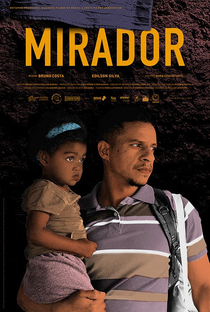 Mirador - Poster / Capa / Cartaz - Oficial 1