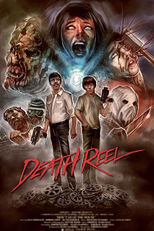 Death Reel (Death Reel)