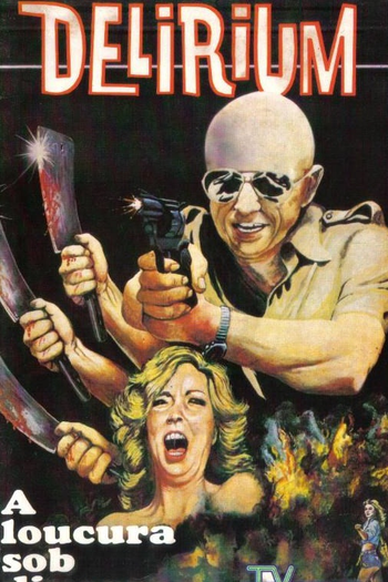  de Filme Delirium (1979)