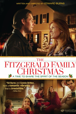 O Natal da Família Fitzgerald (The Fitzgerald Family Christmas)