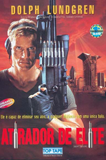 Atirador de Elite (Silent Trigger)