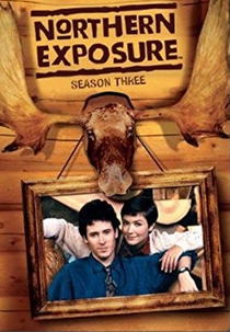 Northern Exposure (3° Temporada) (Northern Exposure (Season 3))