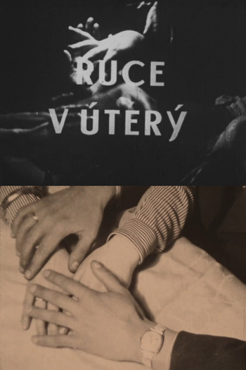Poster de Curta Hands on Tuesday (1935)