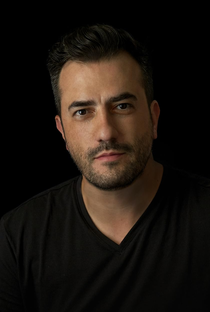 Julio Quintana - Poster 1