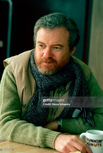 Alan J. Pakula - Poster 1