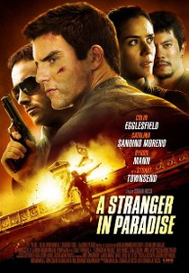 A Stranger in Paradise (A Stranger in Paradise)