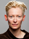 Tilda Swinton