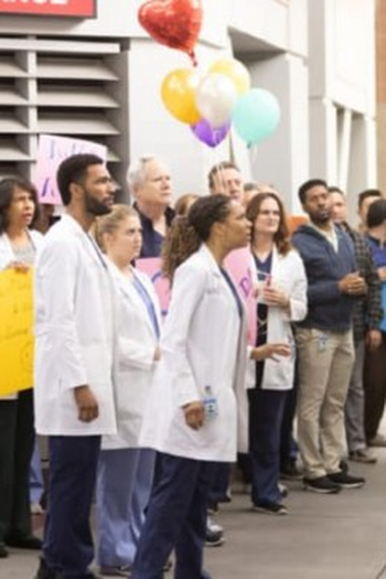 Poster de Episódio Road Trippin' (2022)