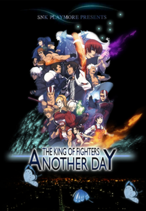 The King of Fighters: Another Day (The King of Fighters: Another Day)