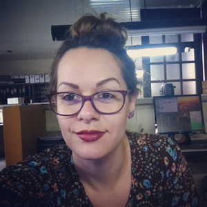 Foto de perfil de Tayane