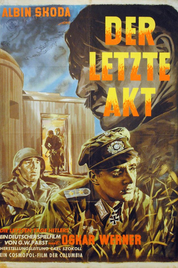  de Filme O Último Ato (1955)