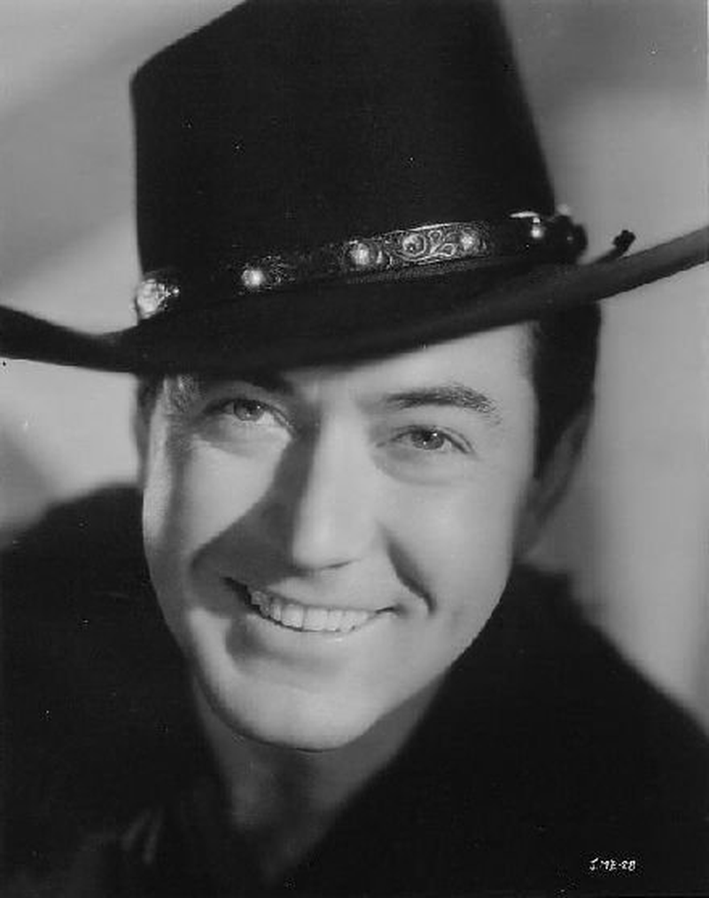 Johnny Mack Brown - Foto 1