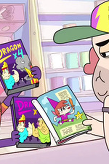 Poster de Episódio Ação & Games (2017)