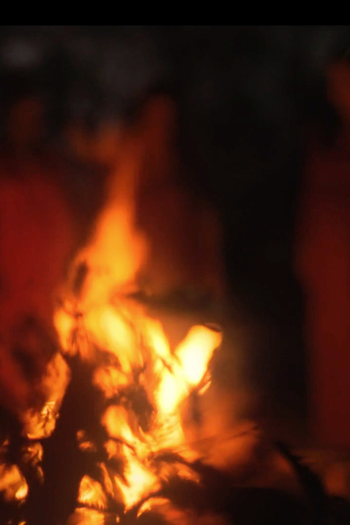 Poster de Curta Três Graças (2020)