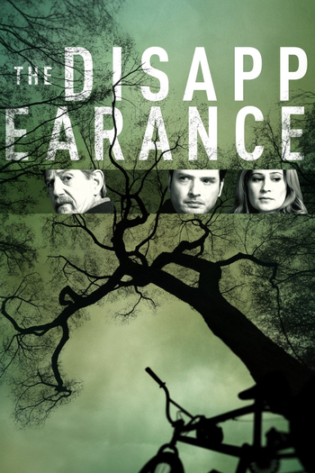 Poster de Franquia The Disappearance (2017) (2017)