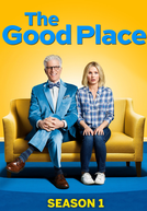 The Good Place (1ª Temporada) (The Good Place (Season 1))