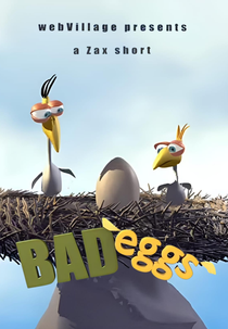 Bad Eggs (Bad Eggs)