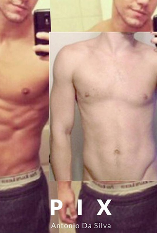 Poster 1 de Curta Pix (2014)