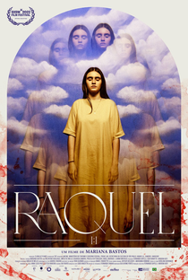Raquel 1:1 - Poster / Capa / Cartaz - Oficial 1